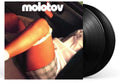 Molotov: Donde Jugaran Las Ninas - VINYL