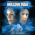 Jerry Goldsmith: Hollow Man (Original Soundtrack) - Expanded Edition - CD