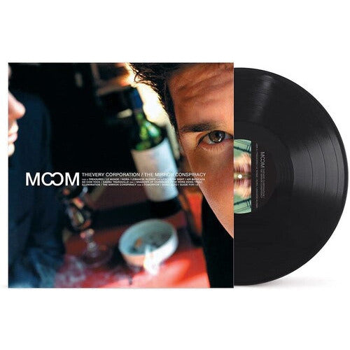 Thievery Corporation - Mirror Conspiracy ( VINYL )