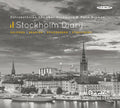 Broman / Ostrobothnian Chamber Orchestra: Stockholm Diary  ( CD )