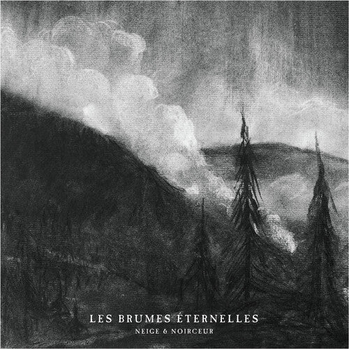 Neige Et Noirceur: Les Brumes Eternelles - CD