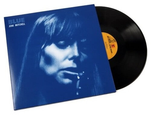 Joni Mitchell: Blue - VINYL
