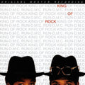 Run DMC: King Of Rock - Vinyl