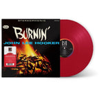 John Lee Hooker - Burnin' - Indie LP