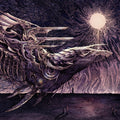 Hammers of Misfortune: Overtaker - VINYL