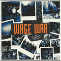 Wage War - The Stripped Sessions ( VINYL )