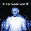 Ty Brasel: Transcendent  ( CD )