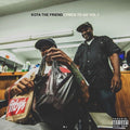 Kota the Friend: Lyrics to Go Vol. 1 - Vinyl