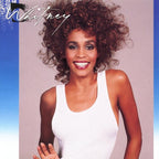Whitney Houston - Whitney ( VINYL )