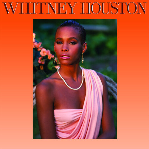 Whitney Houston - Whitney Houston ( VINYL )