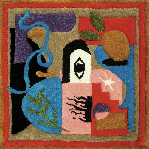 Wayne Graham: Ish - Vinyl