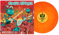 The Groovie Ghoulies: World Contact Day - VINYL
