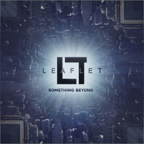 Leaflet: Something Beyond - CD