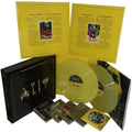 Bruno Nicolai: Bruno Nicolai In Giallo - 2LP's & 4CD Boxset with Poster - VINYL