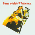 Danza Invisible: A Tu Alcance - LP+CD - VINYL
