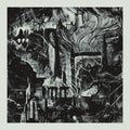 Necromancers: Where The Void Rose - CD