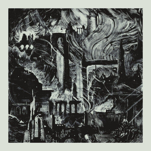 Necromancers: Where The Void Rose - CD