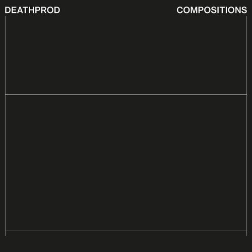 Deathprod: Compositions - Vinyl