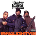 Naughty By Nature - 19NaughtyIII (30th Anniversary) ( VINYL )