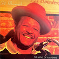 Al Broussard: Music of a Lifetime - VINYL