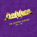 Dokken - The Elektra Albums 1983-1987 ( VINYL )