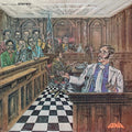 Willie Colon: El Juicio (50th Anniversary Edition) - VINYL