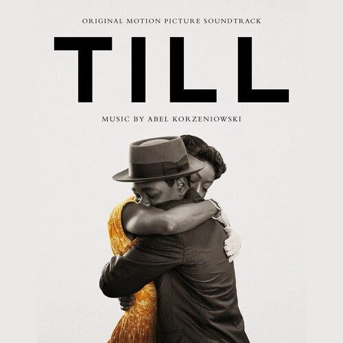 Abel Korzeniowski: Till (Original Soundtrack) - CD