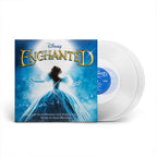 Enchanted (Original Motion Picture Soundtrack) ( VINYL )