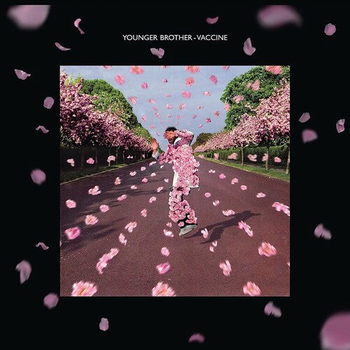 Younger Brother: Vaccine - VINYL