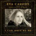 Eva Cassidy: I Can Only Be Me - VINYL