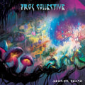 The Prog Collective - Seeking Peace  ( VINYL )
