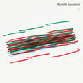 Ryuichi Sakamoto - 12 ( VINYL )