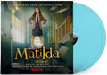 The Cast of Roald Dahl's Matilda The Musical: Roald Dahl's Matilda The Musical (Soundtrack from the Netflix Film) () - VINYL