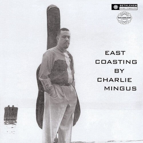 Charles Mingus - East Coasting ( VINYL )
