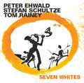 Tom Rainey: Seven Whites  ( CD )