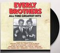 The Everly Brothers: All-time Greatest Hits - VINYL