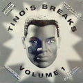 Tino: Tino's Breaks, Vol.1 - Vinyl