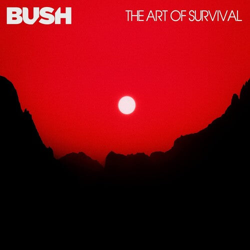 Bush - The Art Of Survival ( VINYL )