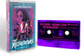 Dixon, Kyle / Stein, Michael: The Retaliators (Original Score) - CASSETTES