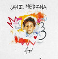 Javi Medina: Angel - CD