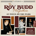 Roy Budd: Roy Budd Playathon - CD