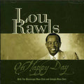 Lou Rawls: Oh Happy Day  ( CD )