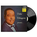 Duke Ellington - Duke Ellington Presents ( VINYL )