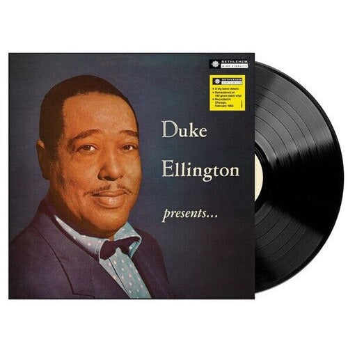 Duke Ellington - Duke Ellington Presents ( VINYL )