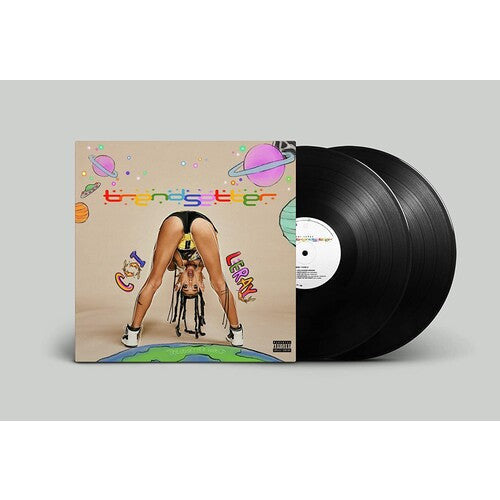 Coi Leray - Trendsetter ( VINYL )