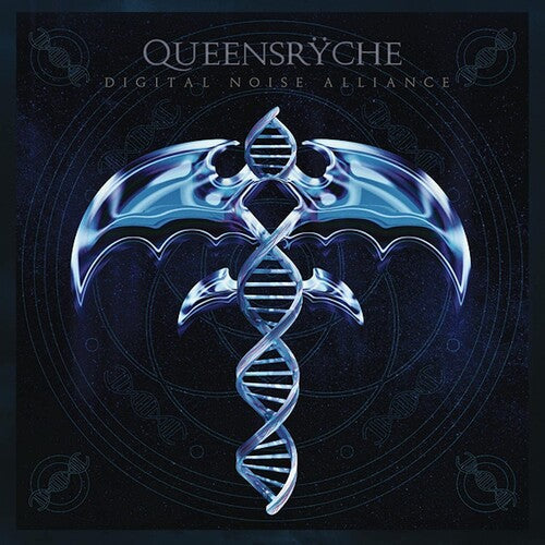 Queensrÿche - Digital Noise Alliance ( VINYL )