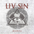 Liv Sin: Kaliyuga - CD