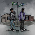 Quando Rondo / Youngboy Never Broke Again: 3860 (Mixtape)  ( CD )