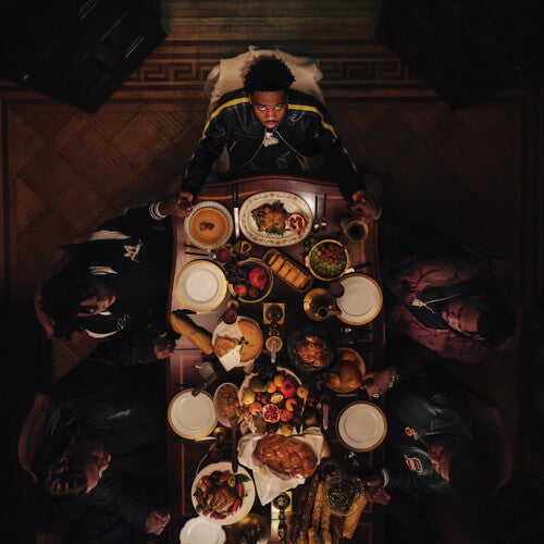 Ricch, Roddy: Feed Tha Streets III  ( CD )