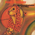 Lionel Pillay: Plum & Cherry - VINYL